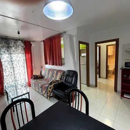 Peñíscola Siroco Holidays Lek 2/4 מראה חיצוני תמונה