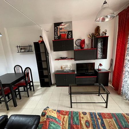 Peñíscola Siroco Holidays Lek 2/4 מראה חיצוני תמונה
