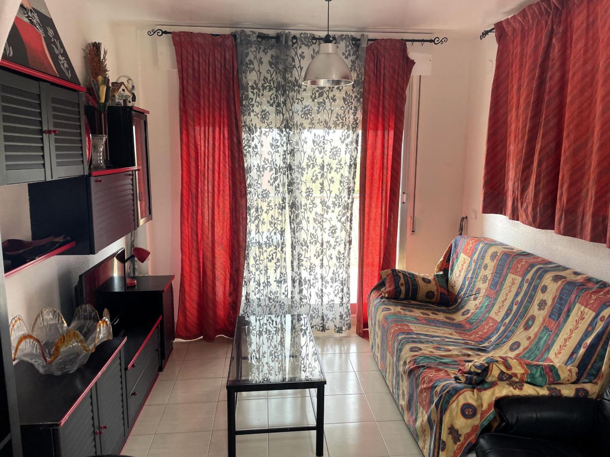 Peñíscola Siroco Holidays Lek 2/4 מראה חיצוני תמונה